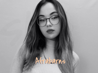 afrabarns Salopes de 18 ans