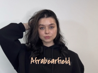 Afrabearfield
