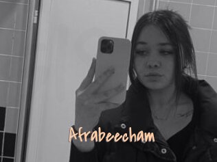 Afrabeecham