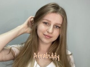 Afrabiddy