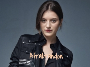 Afrabrandon