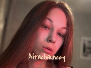 Afrachauncey