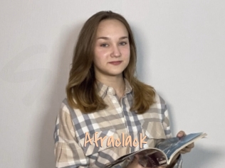 Afraclack