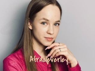 Afracleverley