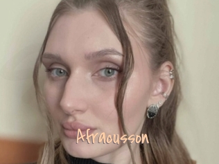 Afracusson