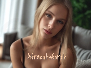 Afracutsforth