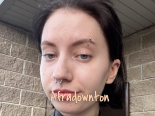 Afradownton