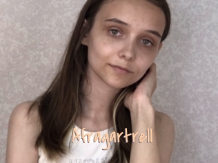 Afragartrell