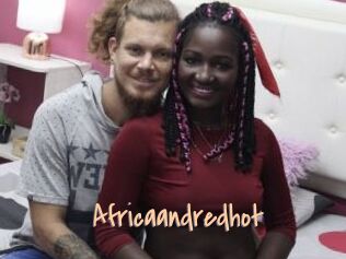 Africaandredhot