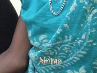 Afrikab
