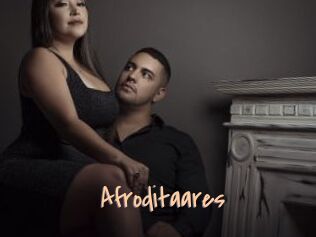 Afroditaares
