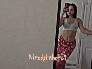 Afroditahot69
