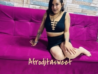 Afroditasweet