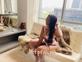 afterglowa Salopes de 18 ans