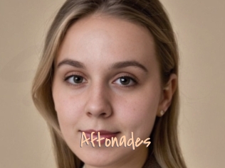 aftonades Salopes de 18 ans