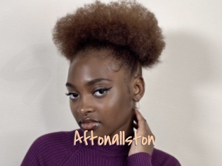 Aftonallston