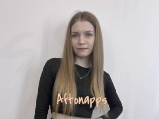 Aftonapps