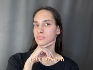 Aftonaspen