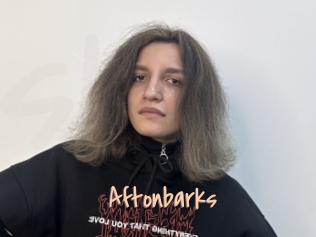Aftonbarks