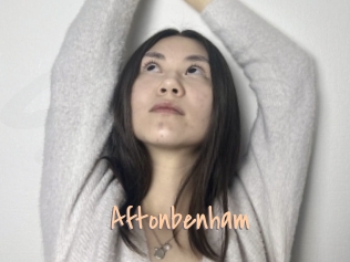 Aftonbenham