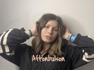 Aftonbulson