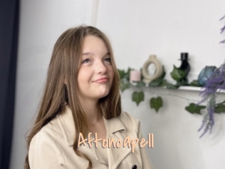 Aftoncapell
