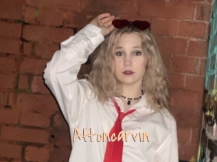 Aftoncarvin