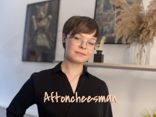 Aftoncheesman