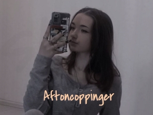 Aftoncoppinger
