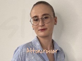 Aftoncrosier