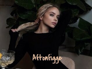 Aftonfigge