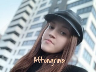 Aftongrine