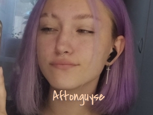 Aftonguyse