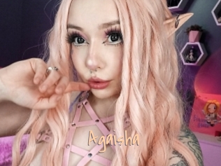 Agaisha
