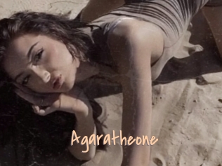 Agaratheone
