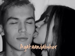 Agataandalisher