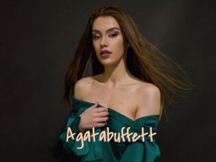 Agatabuffett