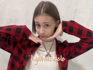 Agatafedele