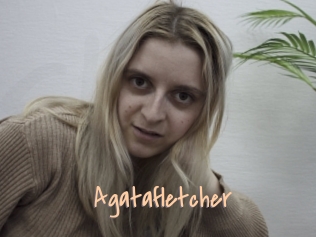 Agatafletcher