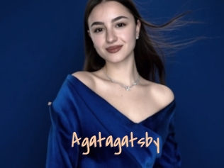 Agatagatsby