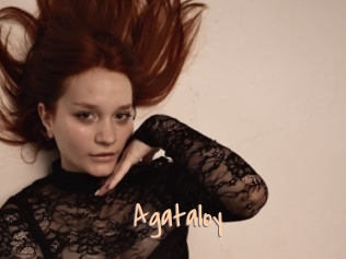 Agataloy