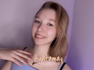 Agatamay