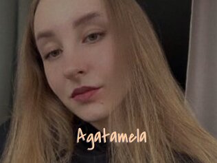 Agatamela