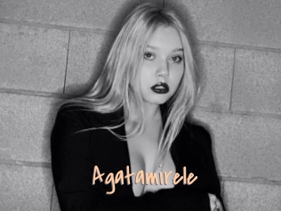 Agatamirele