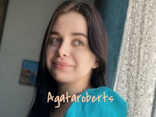 Agataroberts