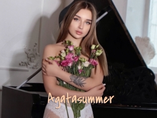 Agatasummer