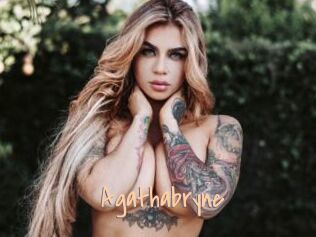 Agathabryne