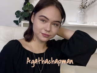 Agathachapman
