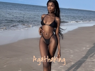 agathaking Salopes de 18 ans