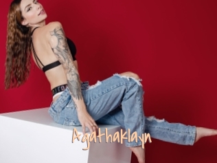 Agathaklayn